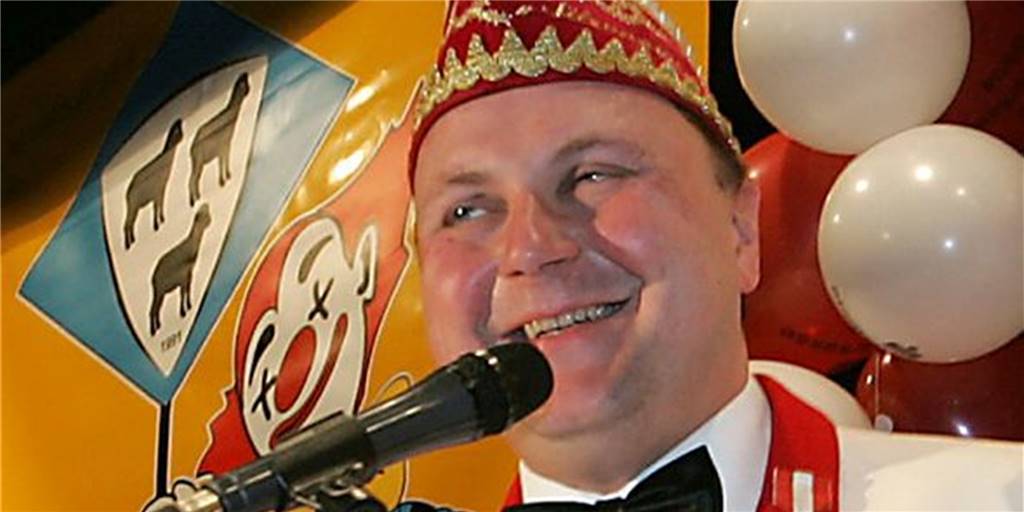 Werner Narren planen trotz Corona ein Karnevals-Highlight IWK-Präsident Michael Holtmann will trotz Corona wenigstens für etwas närrische Stimmung sorgen.