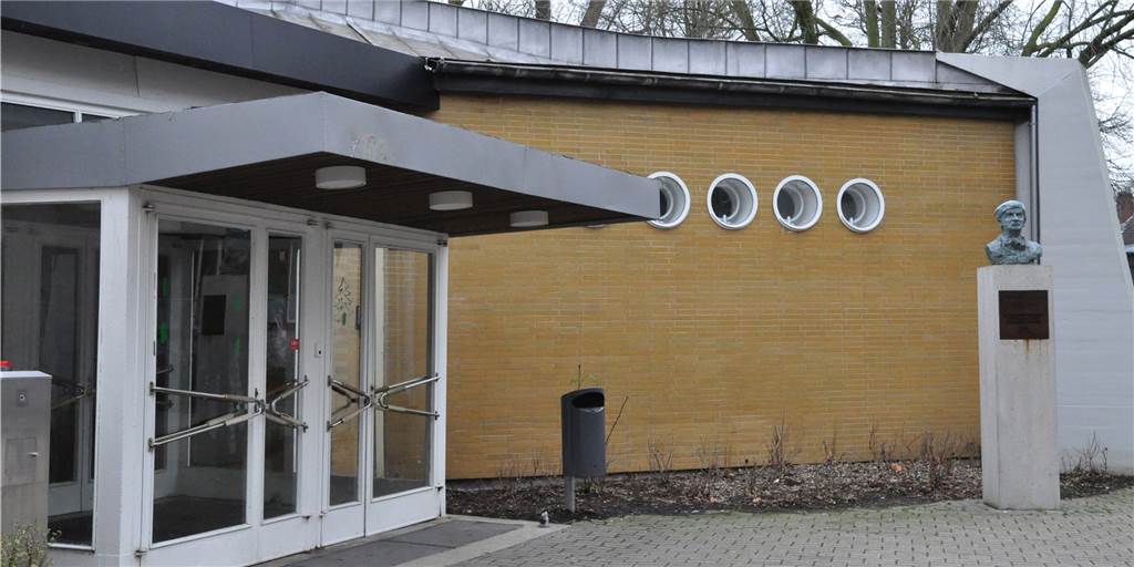 Schulen in Lünen können bei der Anmeldung wohl nicht jeden Wunsch erfüllen Die Geschwister-Scholl-Gesamtschule ist bei Familien in Lünen beliebt - und rechnet damit, dass es mehr Anmeldungen als Plätze gibt.
