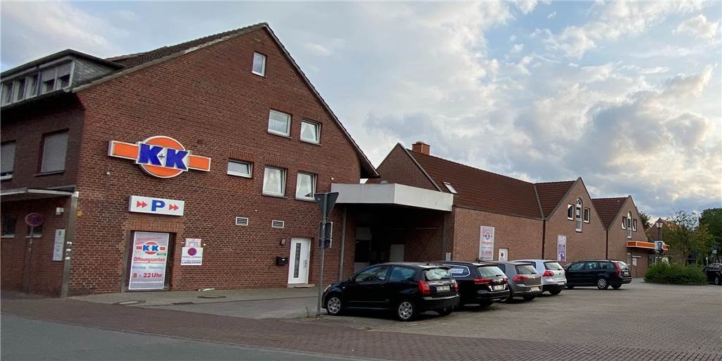 Rossmann in Ascheberg übernimmt gesamte K+K-Fläche am Eschenplatz In den K+K-Markt am Eschenplatz zieht die Drogeriekette Rossmann ein.