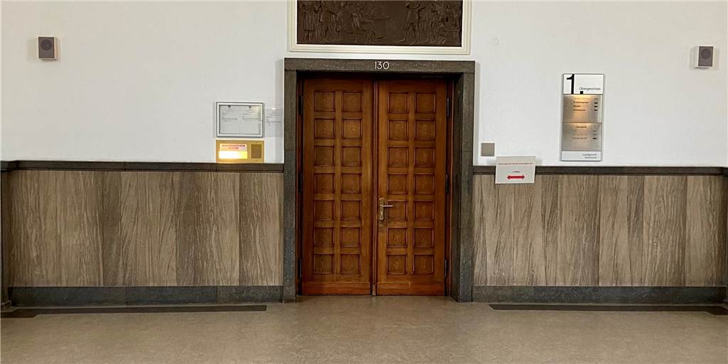 Einbruch in Brambauer: Prozess gegen mutmaßliche Schrott-Hehler auf Eis Einbruch in Brambauer: Prozess gegen mutmaßliche Schrott-Hehler auf Eis