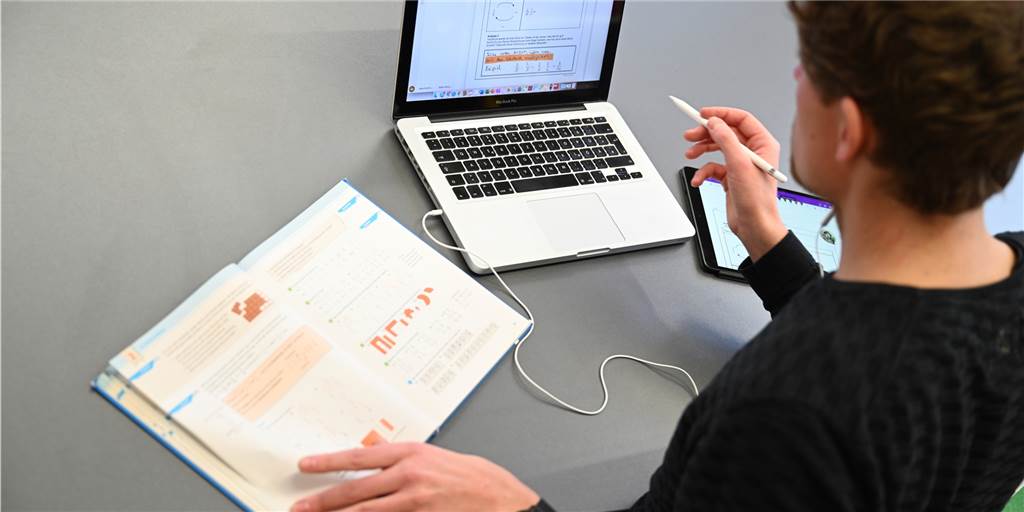 Lieferpanne am Berufskolleg: Computer für Unterricht nicht geeignet Lieferpanne am Berufskolleg: Computer für Unterricht nicht geeignet