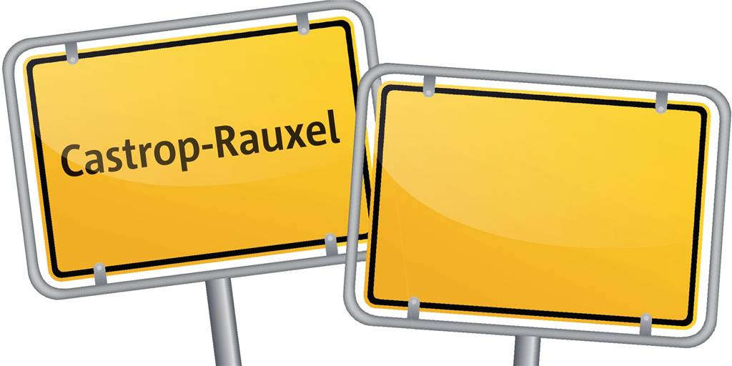 In welchem Stadtteil lebe ich? Wirrwarr um Rauxel, Bövinghausen und Co. Castrop-Rauxel-was? Über die Frage, wer in welchem Stadtteil lebt, sind sich die Bewohner und die amtliche Statistik oft nicht einig.