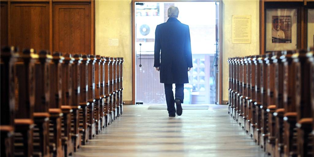 Kirchenaustritte: Weniger Lüner verabschiedeten sich aus den Gemeinden Kirchenaustritte: Weniger Lüner verabschiedeten sich aus den Gemeinden