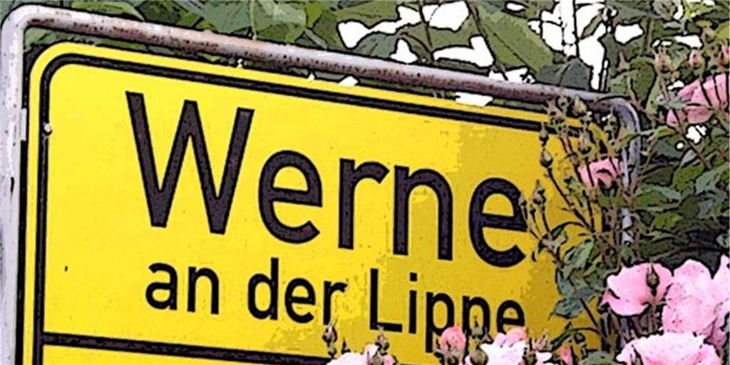 Die Woche in Werne: Gleisstopfmaschine, Kultur- und Sim-Jü-Planungen Wir blicken auf Themen, die die Lippestadt in den vergangenen sieben Tagen besonders bewegt haben.