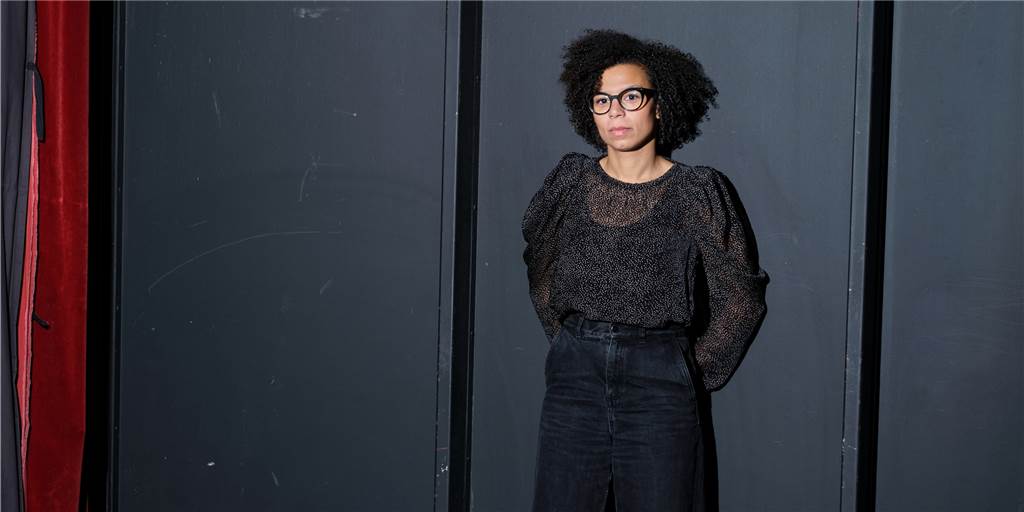 Schauspiel-Intendantin Julia Wissert über die Sehnsucht nach Publikum Julia Wissert ist seit Beginn der Spielzeit 2020/2021 Intendantin des Schauspiels Dortmund.