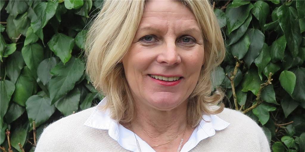 Schermbeckerin im Leitungsteam der kfd: „Mutig für andere einsetzen“ Die Schermbeckerin Petra Becker freut sich auf ihre Mitarbeit im Vorstandsteam der kfd des Bistums Münster.