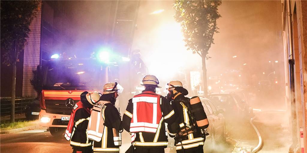 Seit November laufen die Ermittlungen der Dortmunder Staatsanwaltschaft zur Brandserie im Dortmunder Westen. Nun stehen sie kurz vor dem Abschluss.