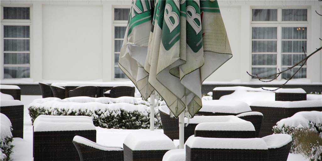 Wetter-Warnung: Rekord-Temperatur für Castrop-Rauxel vorhergesagt Winter-Wunderlandschaft im Goldschmieding-Park in Castrop. Der Schnee wird uns noch mindestens eine Woche lang erhalten bleiben.