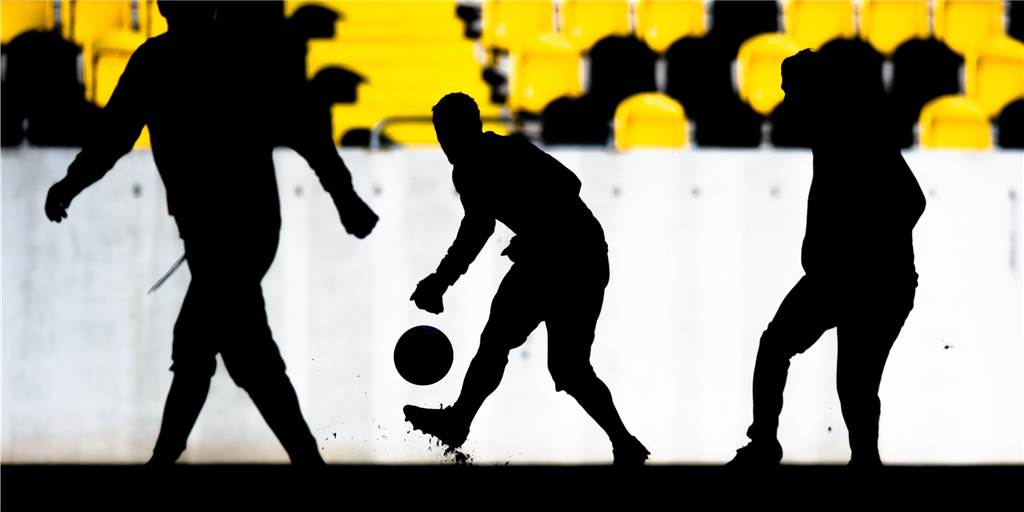 Ex-BVB-Spieler greift in Dortmund noch einmal an: Wenn nicht jetzt, wann dann? Ex-BVB-Spieler greift in Dortmund noch einmal an: Wenn nicht jetzt, wann dann?