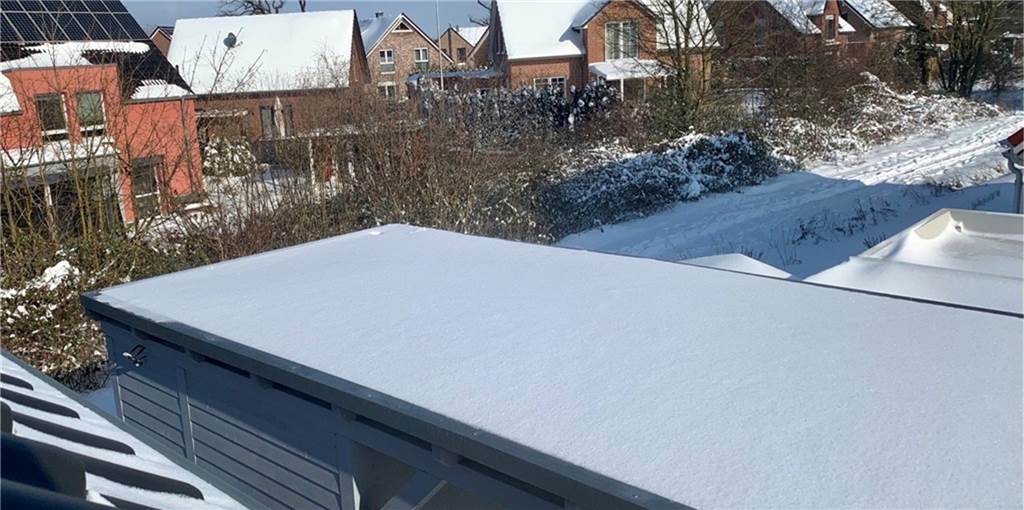 Notruf wegen Schnee: Viele Anrufer wollten Carport freigeräumt haben Viele Menschen im Kreis Coesfeld riefen die 112 an, um ihre Carports räumen zu lassen. Doch die Feuerwehr ist dafür nicht zuständig.