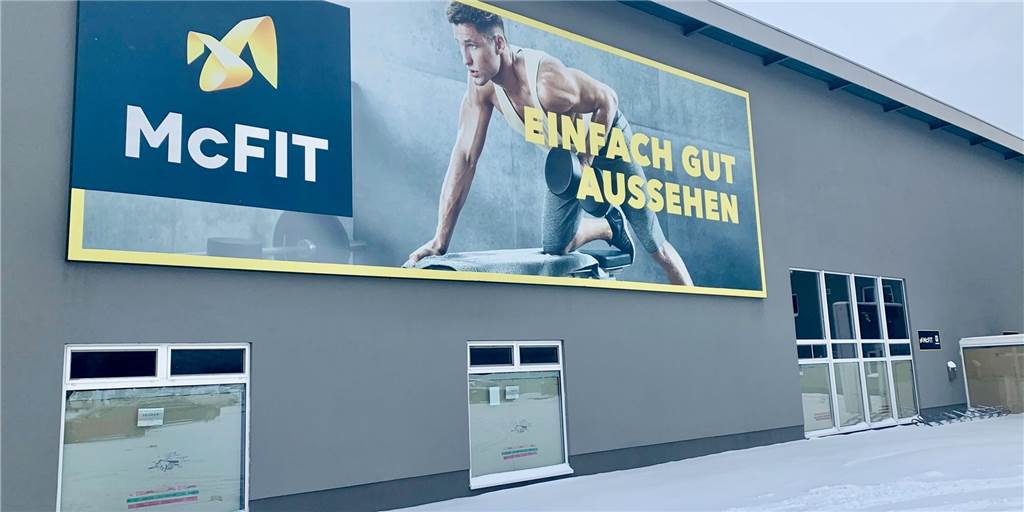 Die Fitnesskette McFit äußert sich zu den Vorwürfen eines Mitgliedes.