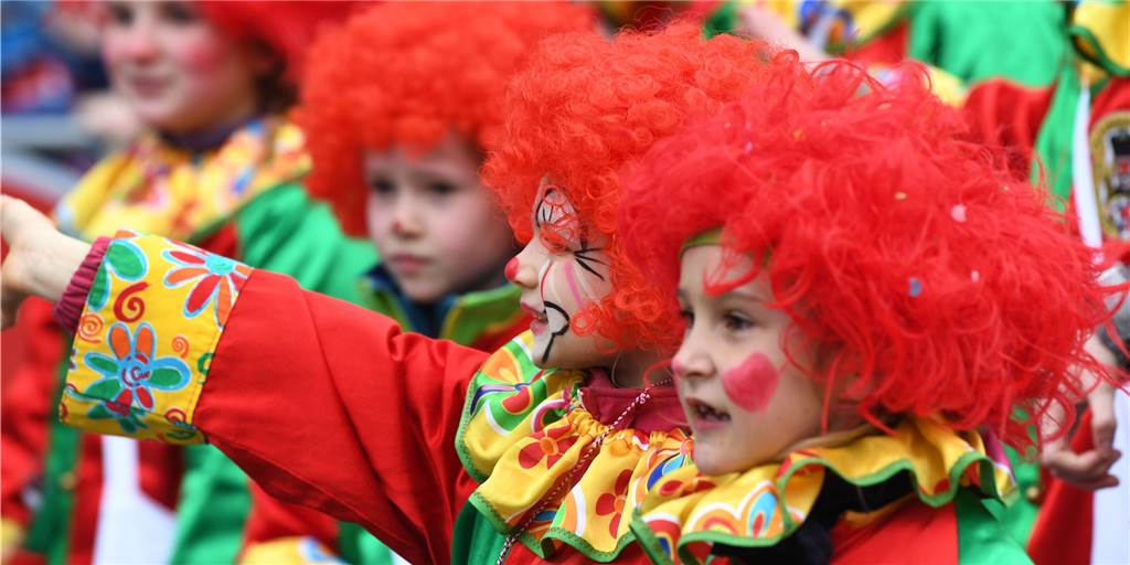 Beweglicher Feiertag an Rosenmontag: Lüner Schulen sind sich uneins Dieses Jahr gibt es keinen Karneval, schulfrei am Rosenmontag in Lünen aber schon.