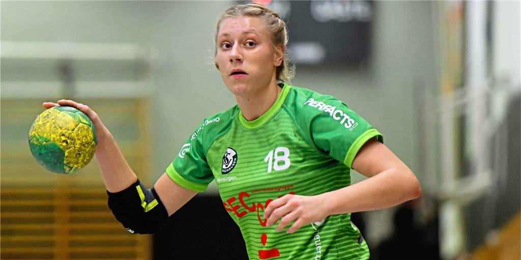 Hovenjürgen und das Abenteuer 2. Liga: „Ich war den ganzen Tag nervös“ Die Halternerin Lina Hovenjürgen ist von der PSV Recklinghausen zum TVB Wuppertal gewechselt, für den sie nun in der 2. Bundesliga spielt.