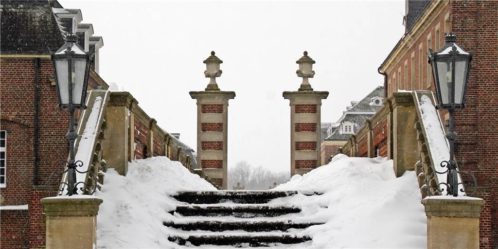 Wie lang bleibt der Schnee noch in Selm, Olfen und Nordkirchen? Wie lang bleibt der Schnee noch in Selm, Olfen und Nordkirchen?