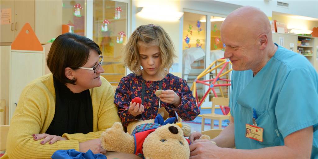 Gesundheitsamt will alle Kinder vor Schulstart untersuchen - trotz Corona Bei der Schuleingangsuntersuchung werden unterschiedliche Fähigkeiten der Kinder vor dem Schulstart abgefragt.