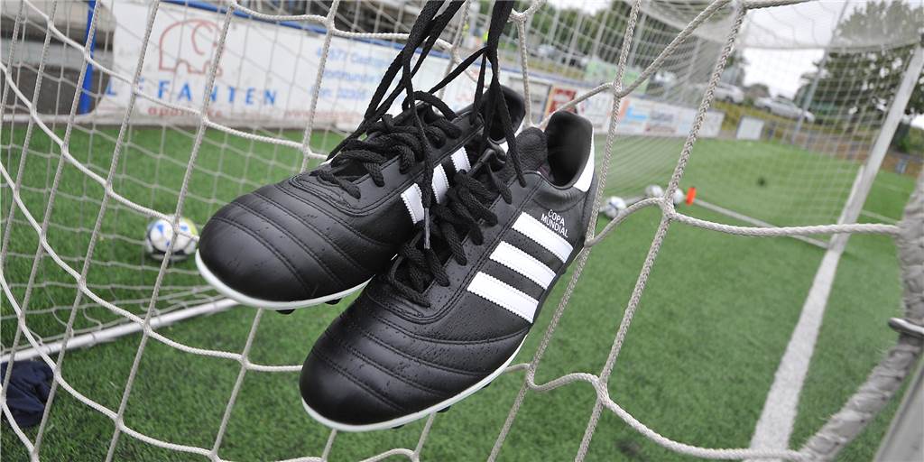 Leistungsträger verlässt Bezirksliga-Team, um in der Kreisliga B weiterzuspielen Leistungsträger verlässt Bezirksliga-Team, um in der Kreisliga B weiterzuspielen