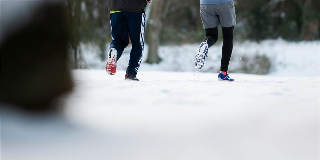 Noch immer fit wie ein Turnschuh: Schwerter Läufer feiert in diesem Jahr ein Jubiläum Noch immer fit wie ein Turnschuh: Schwerter Läufer feiert in diesem Jahr ein Jubiläum