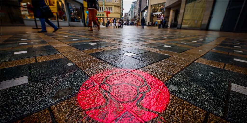 Öffnung ab Inzidenz von 35: Das bedeutet der neue Wert für Dortmund Öffnung ab Inzidenz von 35: Das bedeutet der neue Wert für Dortmund
