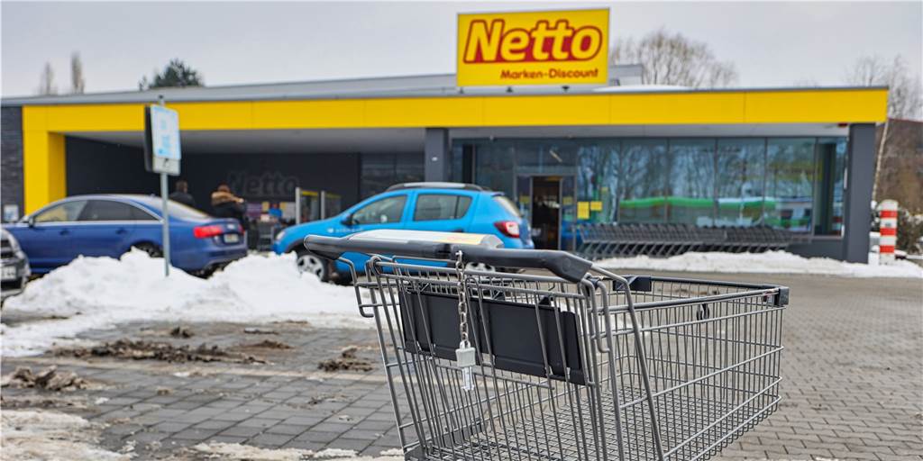 Mehrere Supermärkte in Castrop-Rauxel wurden diese Woche nicht so beliefert wie sonst.
