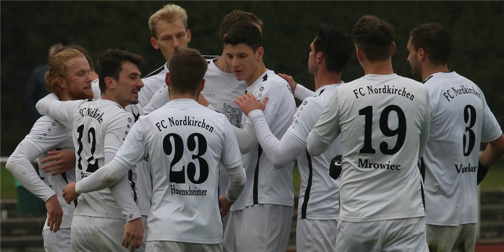 FC Nordkirchen schließt Kaderlücken – unter anderem mit einem Spieler vom SV Herbern Der FC Nordkirchen holt weitere Spieler und hat seinen Kader für die Saison komplett.