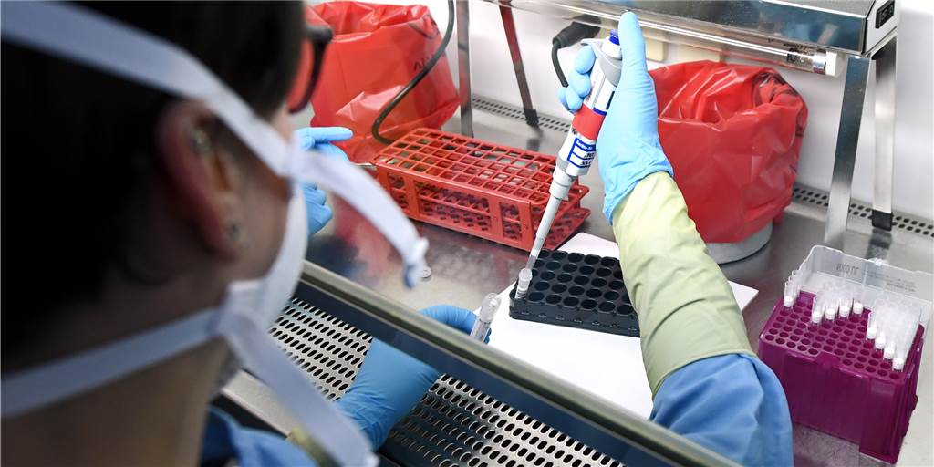Weitere Fälle der britischen Mutation im Kreis Unna In vier weiteren Fällen im Kreis Unna wurde die britische Virus-Variante B.1.1.7 nachgewiesen.