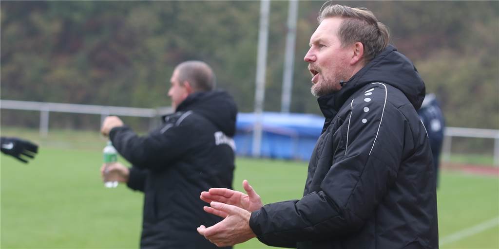 Große Freude nach großem Kampf um Neuzugänge beim FC Nordkirchen Mario Plechaty freut sich im Sommer auf zwei junge Neuzugänge.