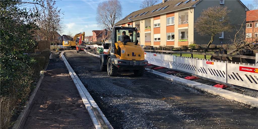Konzept für Lünen: Wo es in diesem Jahr zu KAG-Maßnahmen kommen soll Auch im Jahr 2021 plant die Stadt Lünen Straßenbaumaßnahmen, die teilweise mit Kosten für die jeweiligen Anwohner verbunden sind.
