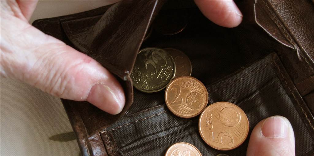 Haushaltsplan 2021 steht: Legdens Gemeindekasse ist mehr als leer Haushaltsplan 2021 steht: Legdens Gemeindekasse ist mehr als leer