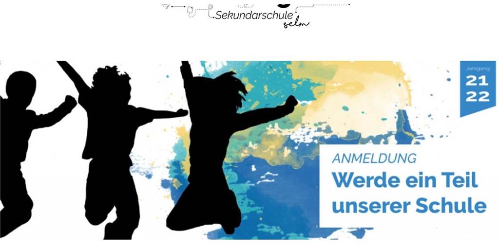 Weiterführende Schulen in Selm: Übergangsquote der Grundschüler konstant Dieses Angebot auf der Homepage der Selma-Lagerlöf-Sekundarschule Selm haben aktuell rund 70 Schüler angenommen.