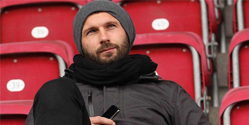 Türkspor Dortmund muss die nächsten acht Monate auf einen Topspieler verzichten Türkspor Dortmund muss die nächsten acht Monate auf einen Topspieler verzichten