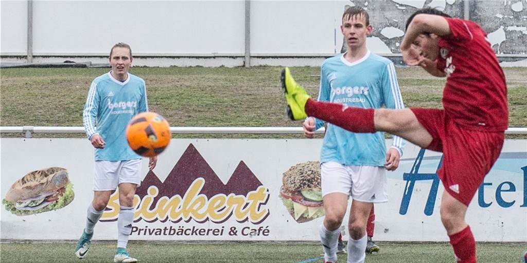 Er kam mit 18 aus Norwegen zum TuS: Was wurde aus Taulant Krasniqi? Taulant Krasniqi kam aus Norwegen nach Deutschland und zum TuS Haltern am See, um Fußball zu spielen.
