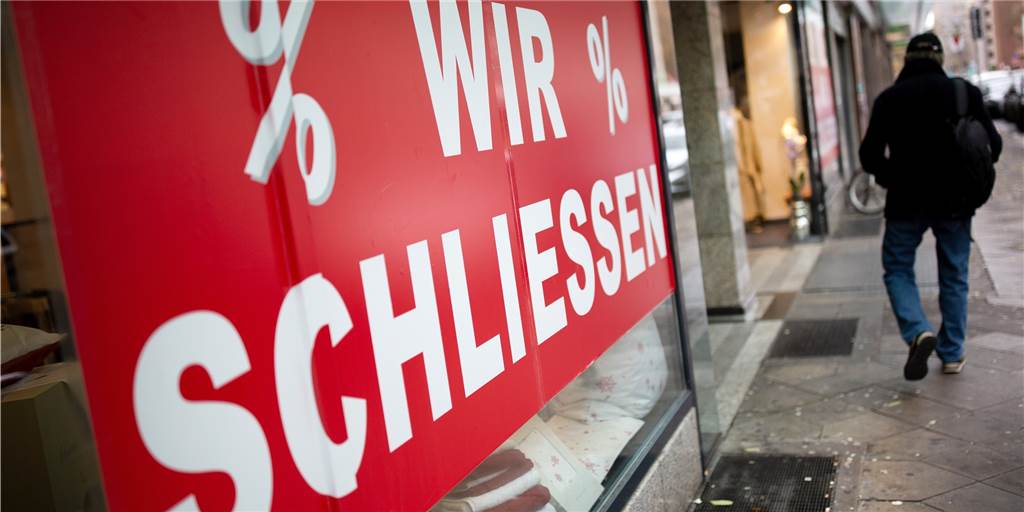 Trotz Corona weniger Pleiten in Dortmund – wird die Not kaschiert?
