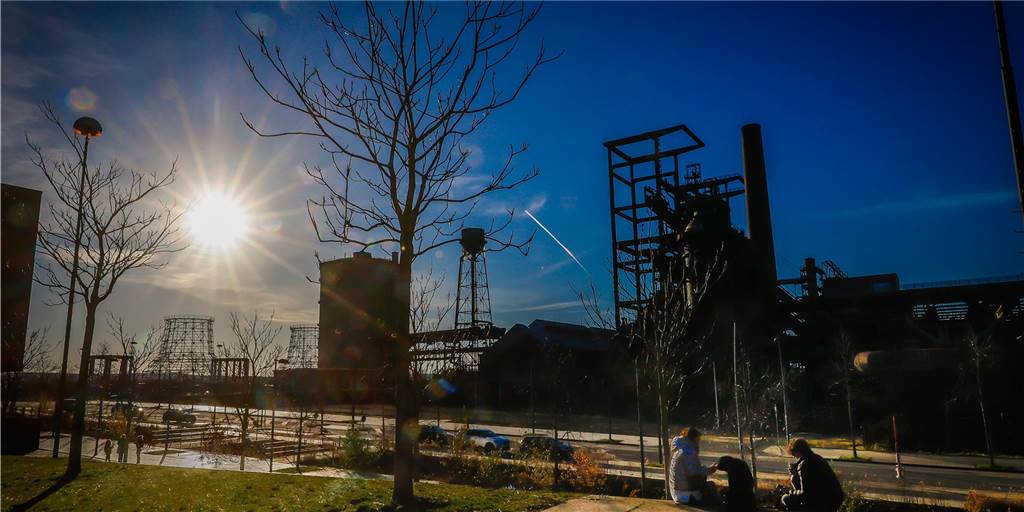 Temperaturen in Dortmund steigen drastisch - Ist der Winter jetzt vorbei? Am Wochenende (20./21.2.) können die Dortmunder frühlingshafte Temperaturen genießen.