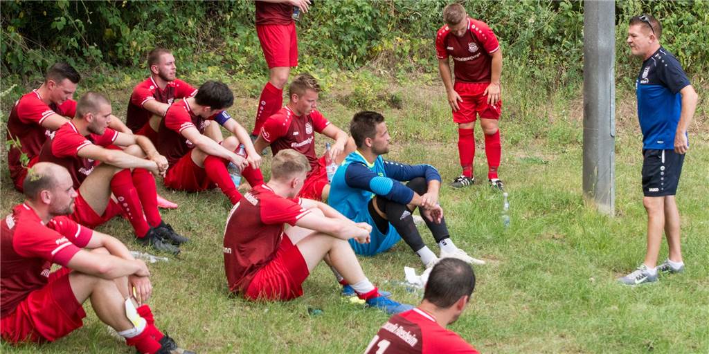 Ein „richtig feiner Kerl“ verlässt Flaesheim - sein Abgang schmerzt doppelt Concordia Flaesheim hat den ersten Abgang für die kommende Spielzeit vermeldet.