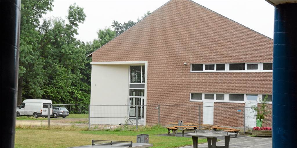 Canisianum bietet ab Montag Präsenzunterricht in voller Klassenstärke