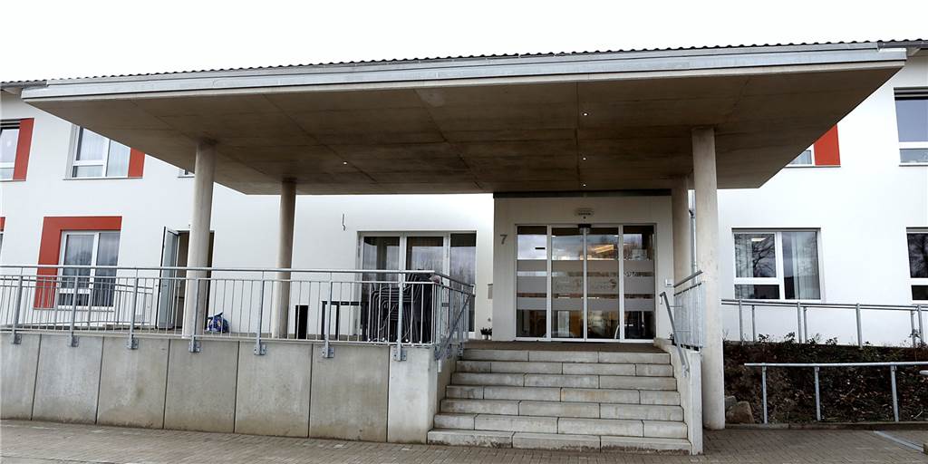 Halterner erstattet nach Tod seiner Mutter Strafanzeige gegen Alloheim Alloheim in Sythen