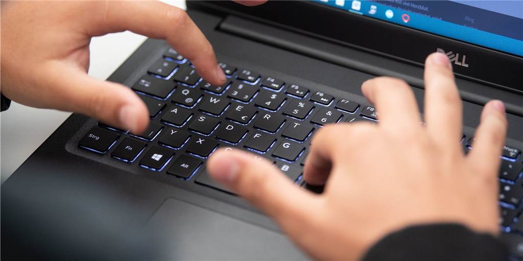Nach Laptop-Fiasko: Berufskolleg Haltern verkündet gute Nachrichten