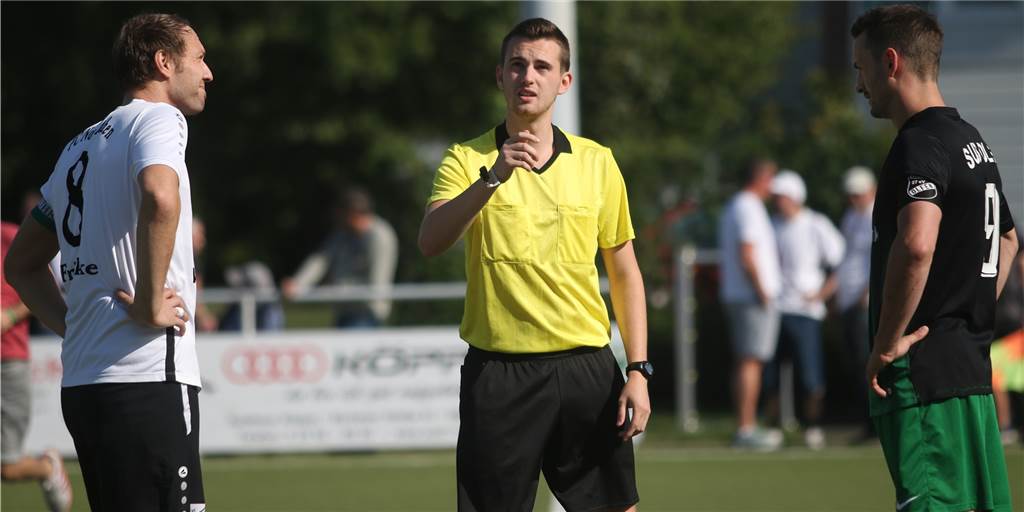 Fantasie-Liveticker: Irres Bezirksliga-Derby zwischen SuS Olfen und FC Nordkirchen Fantasie-Liveticker: Irres Bezirksliga-Derby zwischen SuS Olfen und FC Nordkirchen