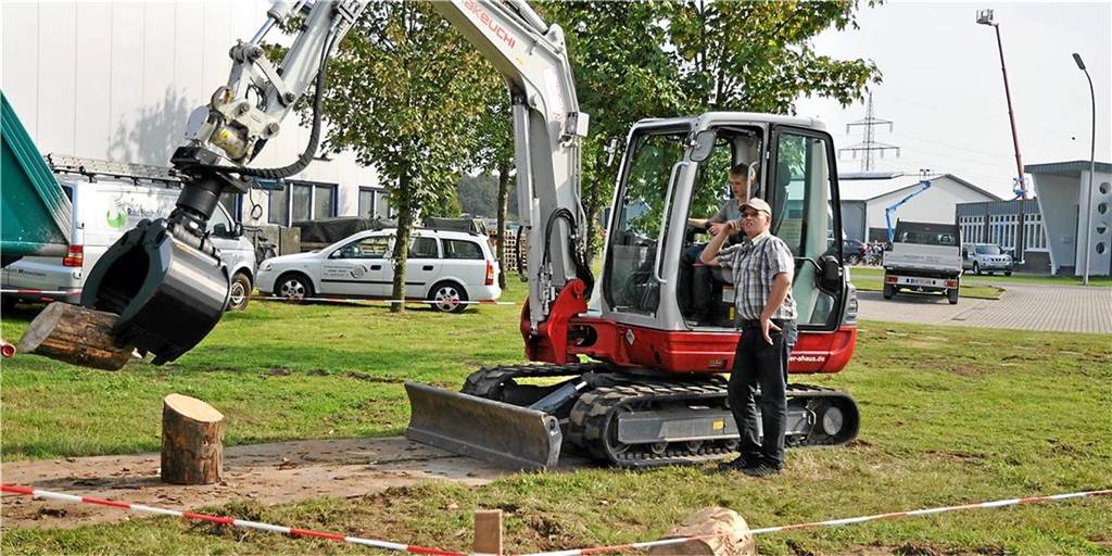 Wegen Corona: Gewerbeschau fällt erneut aus – viele Fragen ungeklärt Zuletzt gab es 2011 eine Gewerbeschau in Heek. Bis es zur nächsten Auflage kommt, wird es noch dauern.