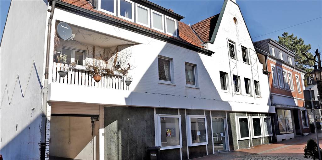 „Vitus“ gründet neue Begegnungsstätte mitten im Herzen Halterns Das städtische Haus an der Lippstraße 5-7 erhält eine neue Bestimmung.