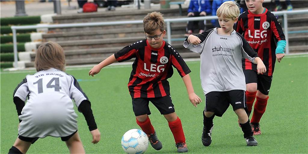 Kreisvorsitzender schlägt Alarm: Juniorenfußball schafft sich ab! Kreisvorsitzender schlägt Alarm: Juniorenfußball schafft sich ab!