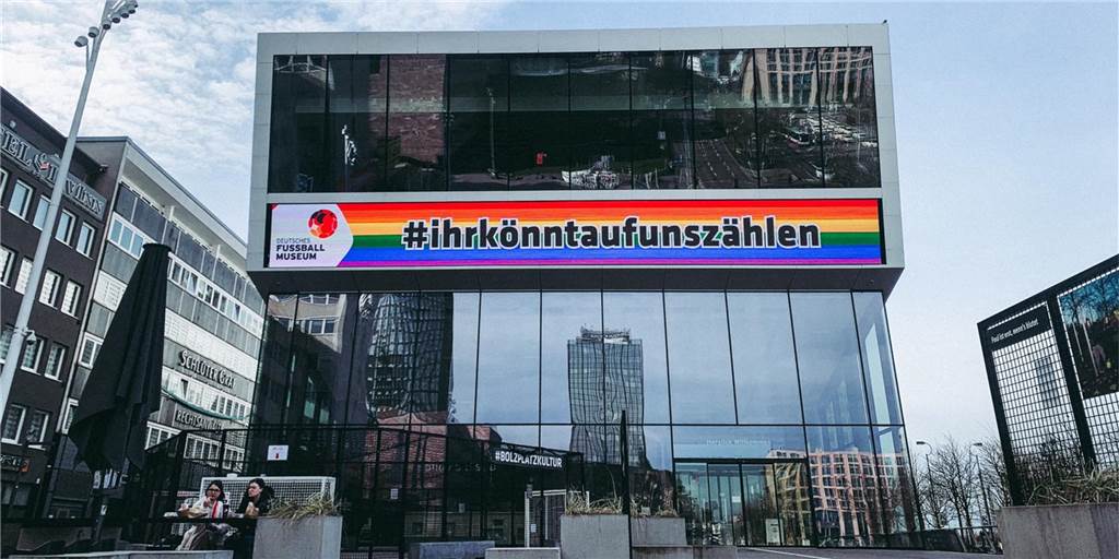 #ihrkönntaufunszählen - „Würde mir wünschen, Dortmunds Vereine wären da stärker auf der Straße“ #ihrkönntaufunszählen - „Würde mir wünschen, Dortmunds Vereine wären da stärker auf der Straße“
