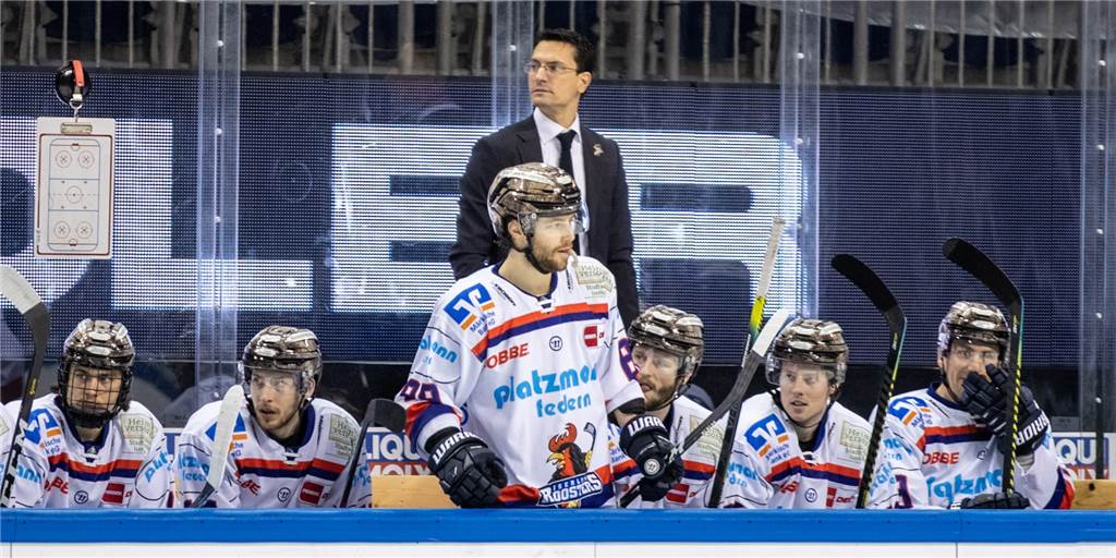 Videobeweis nach Hitchcock-Szene: Roosters-Punkt war eine Frage von Millimetern Videobeweis nach Hitchcock-Szene: Roosters-Punkt war eine Frage von Millimetern