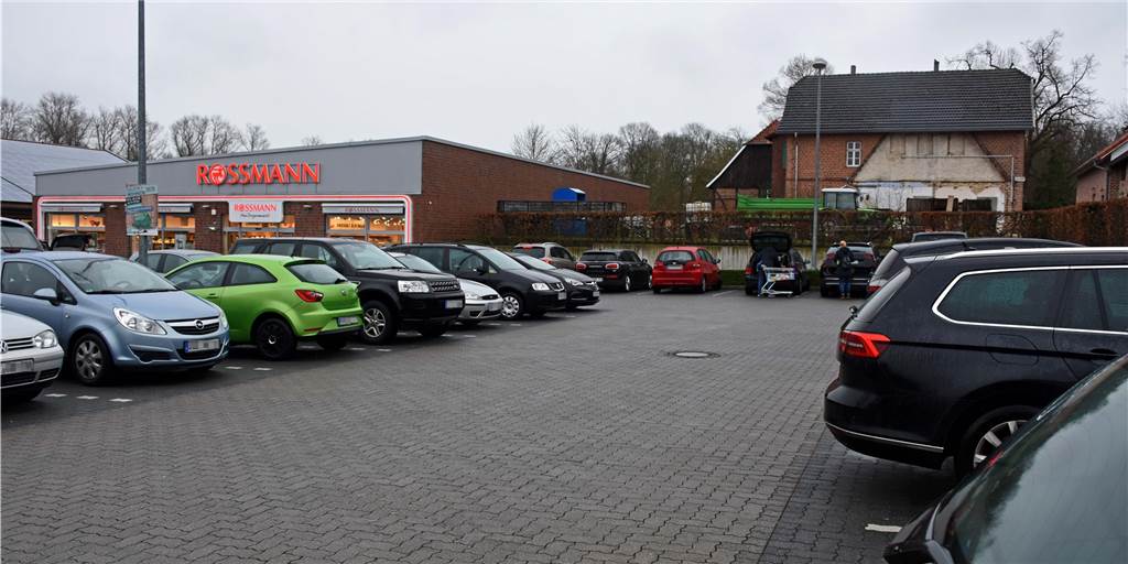 Ernsting‘s Family in Nordkirchen: Investor verrät, wann der Bau startet Die Textilkette Ernsting's Family will im Nordkirchener Mühlenpark eine Filiale eröffnen. Der Bau soll schon bald beginnen.
