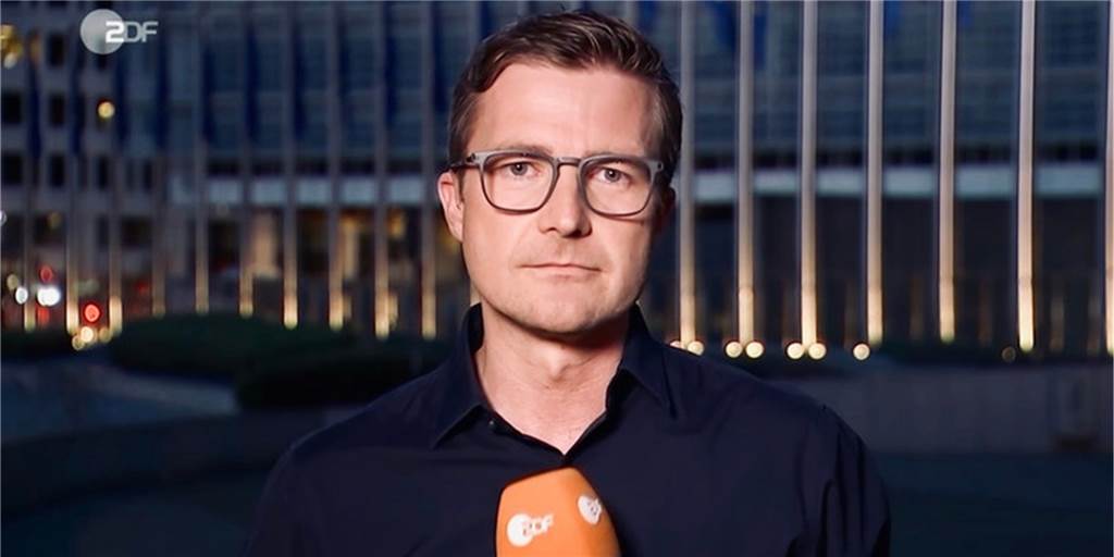 Halterner Stefan Leifert übernimmt im Juni neuen Chefposten beim ZDF Der Halterner Stefan Leifert übernimmt am 1. Juni einen neuen Job beim ZDF.