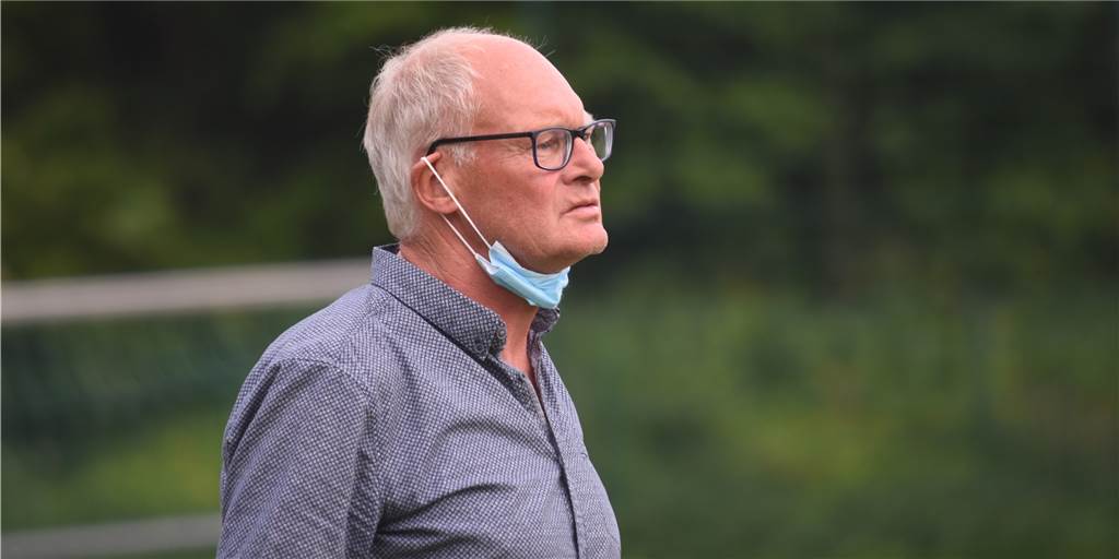 Geisterspiele im Amateurfußball? „Die Idee ist fragwürdig“ Geisterspiele würden auch Auswirkungen beim SC Capelle haben, sagt der Vorsitzende Josef Mertens.