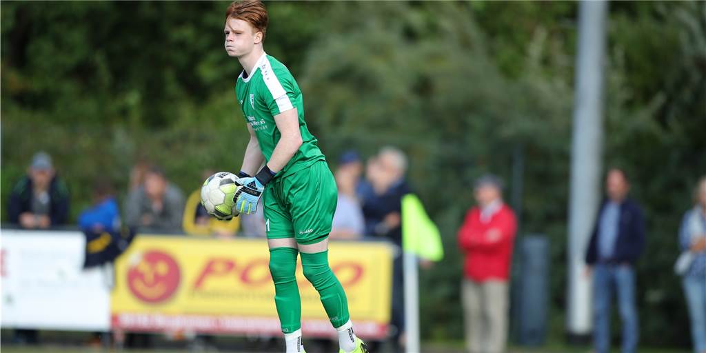 Jorma Hoppe beendet seine Fußball-Karriere und vermisst die Kommunikation beim Werner SC Jorma Hoppe wird den Werner SC zum Saisonende verlassen.