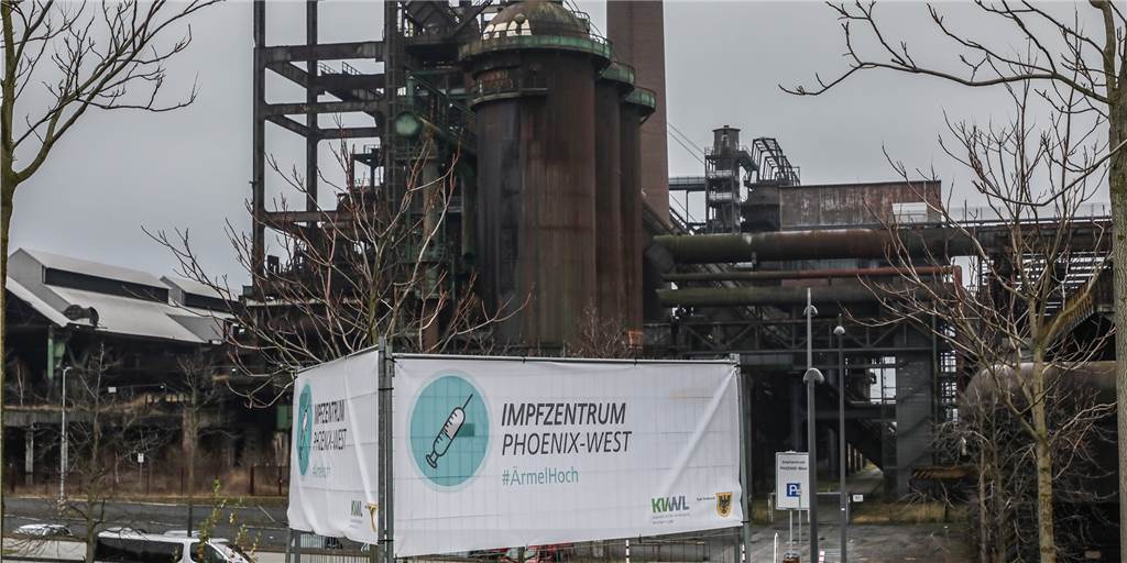 Impfen mit Astra Zeneca: Hunderte erschienen nicht zum Termin Impfen mit Astra Zeneca: Hunderte erschienen nicht zum Termin