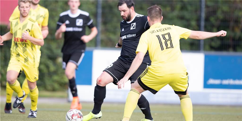 Die nächsten Neuen: GS Cappenberg holt weitere Spieler – diesmal von Eintracht Werne Die Mannschaft von GS Cappenbergs Spielertrainer Pascal Harder holt Verstärkung von Eintracht Werne.