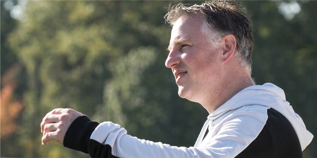 LSV-Trainer Homann „musste nicht lange überlegen“ - aus mehreren Gründen Michael Homann bleibt dem SV Lippramsdorf genauso erhalten wie seine beiden Trainerkollegen Daniel Brormann und Christian Schwan.